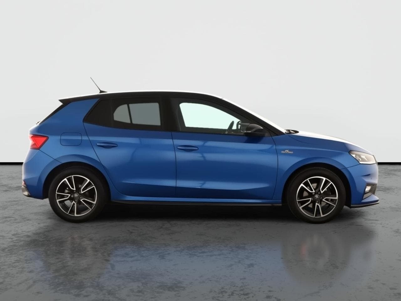 2025 Škoda FABIA - 8