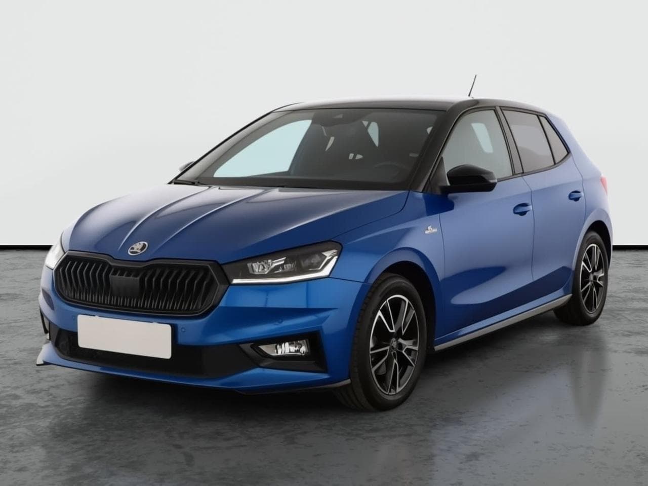 2025 Škoda FABIA - 3