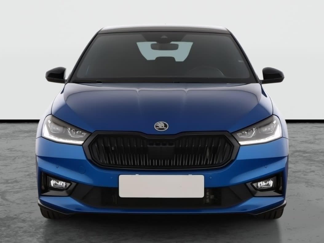 2025 Škoda FABIA - 2