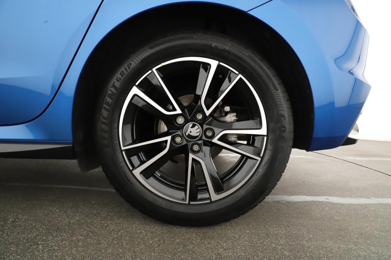 2025 Škoda FABIA - 18