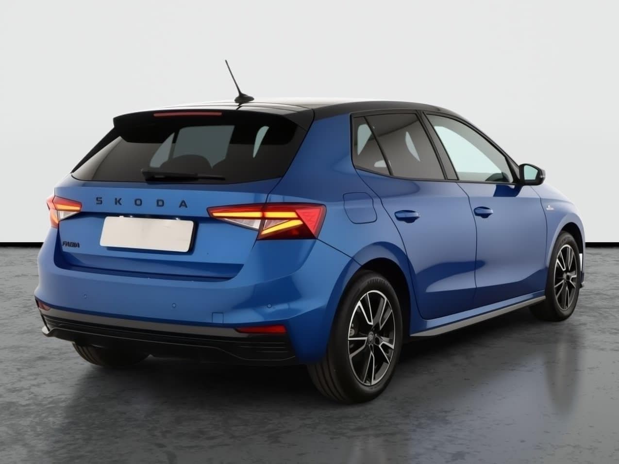 2025 Škoda FABIA - 7