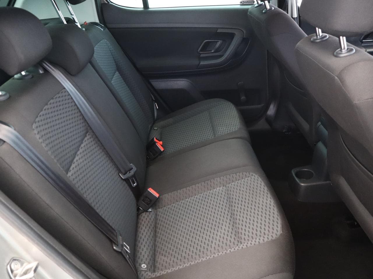2011 Škoda FABIA - 11
