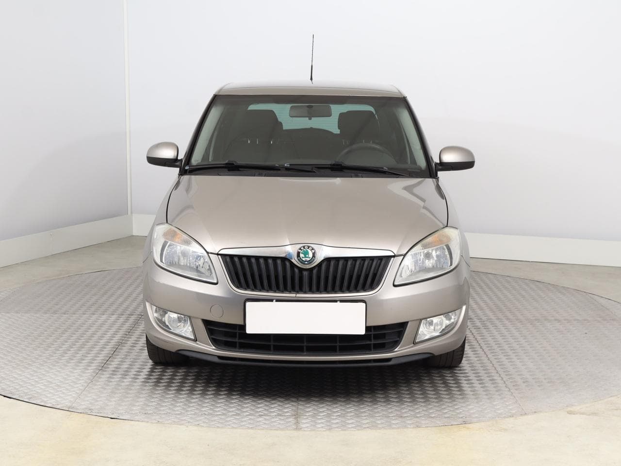 2011 Škoda FABIA - 2