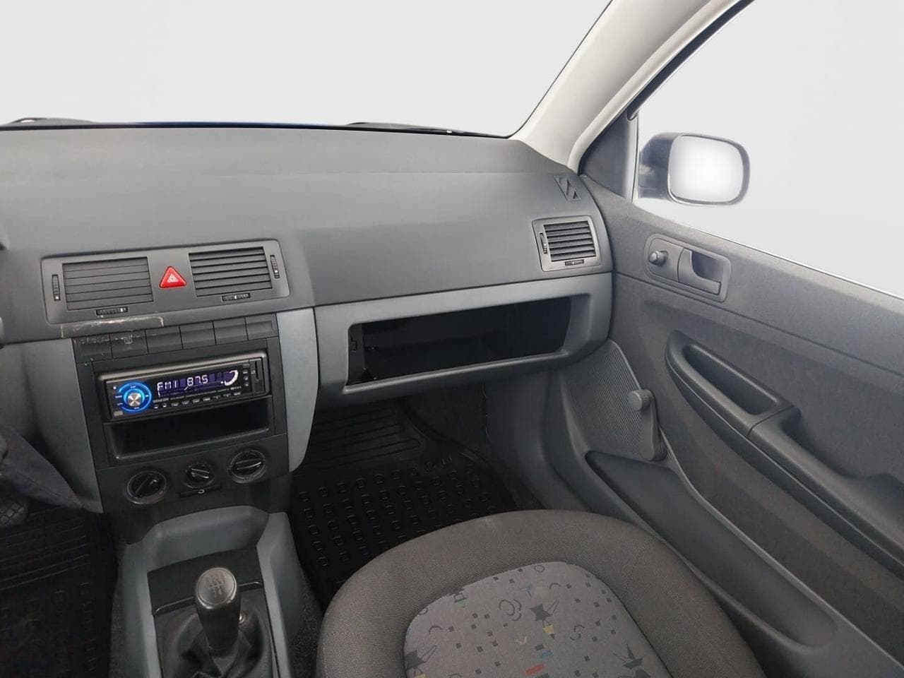 2007 Škoda FABIA - 11