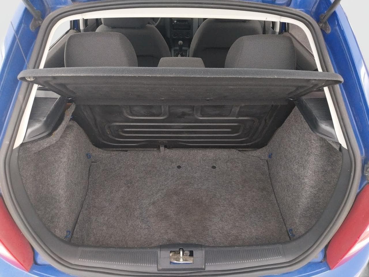 2007 Škoda FABIA - 19