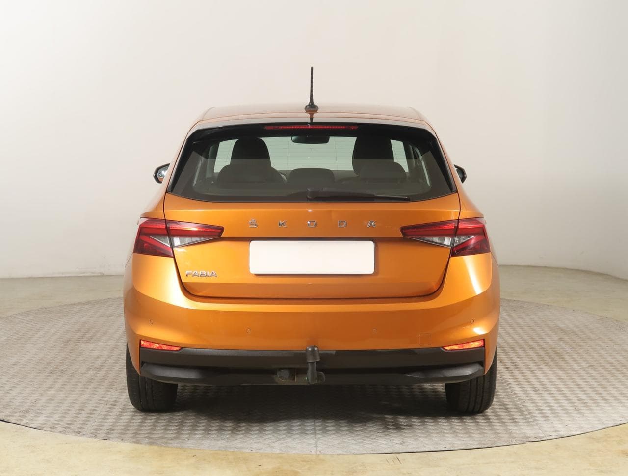 2023 Škoda FABIA - 6