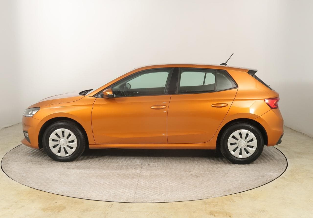 2023 Škoda FABIA - 4