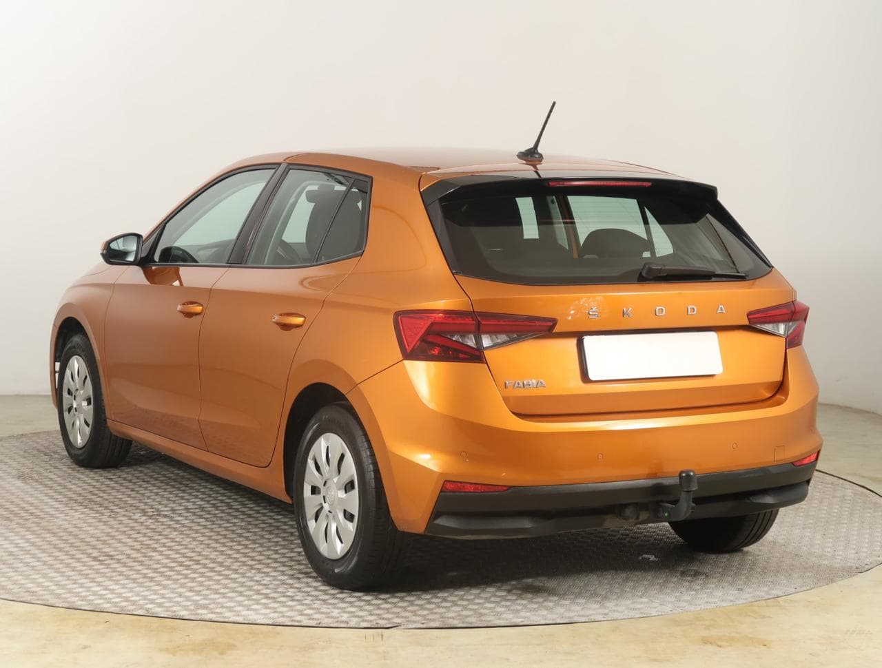 2023 Škoda FABIA - 5