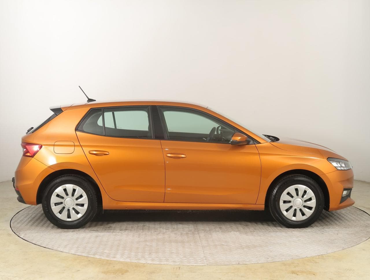 2023 Škoda FABIA - 8