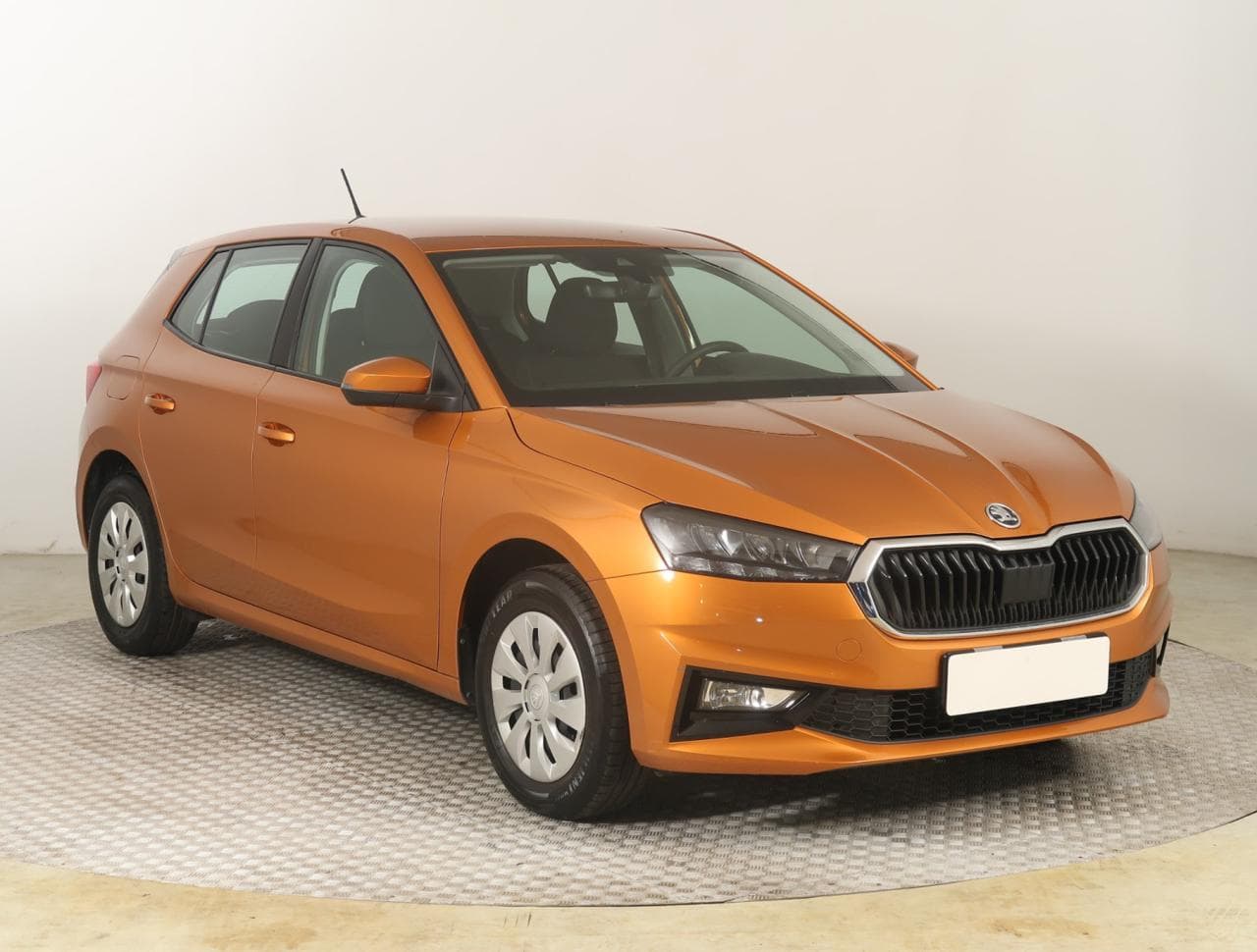 2023 Škoda FABIA