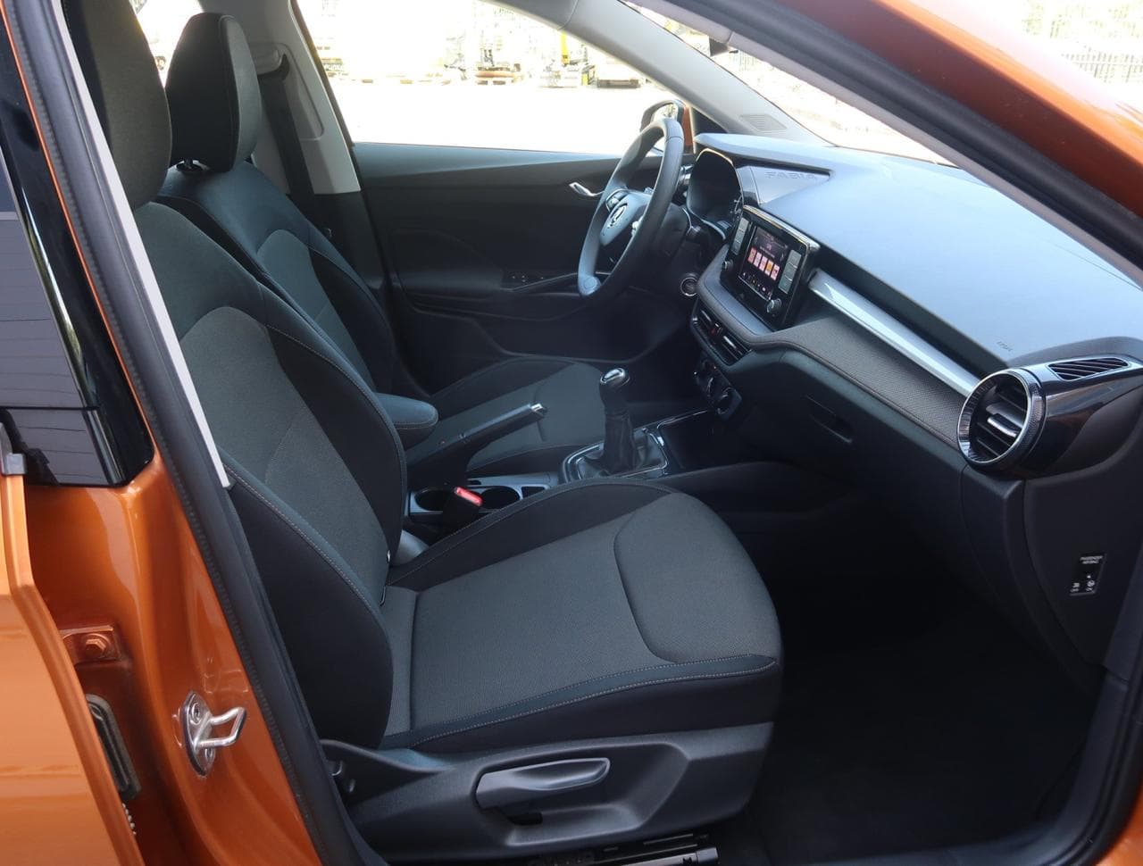 2023 Škoda FABIA - 12