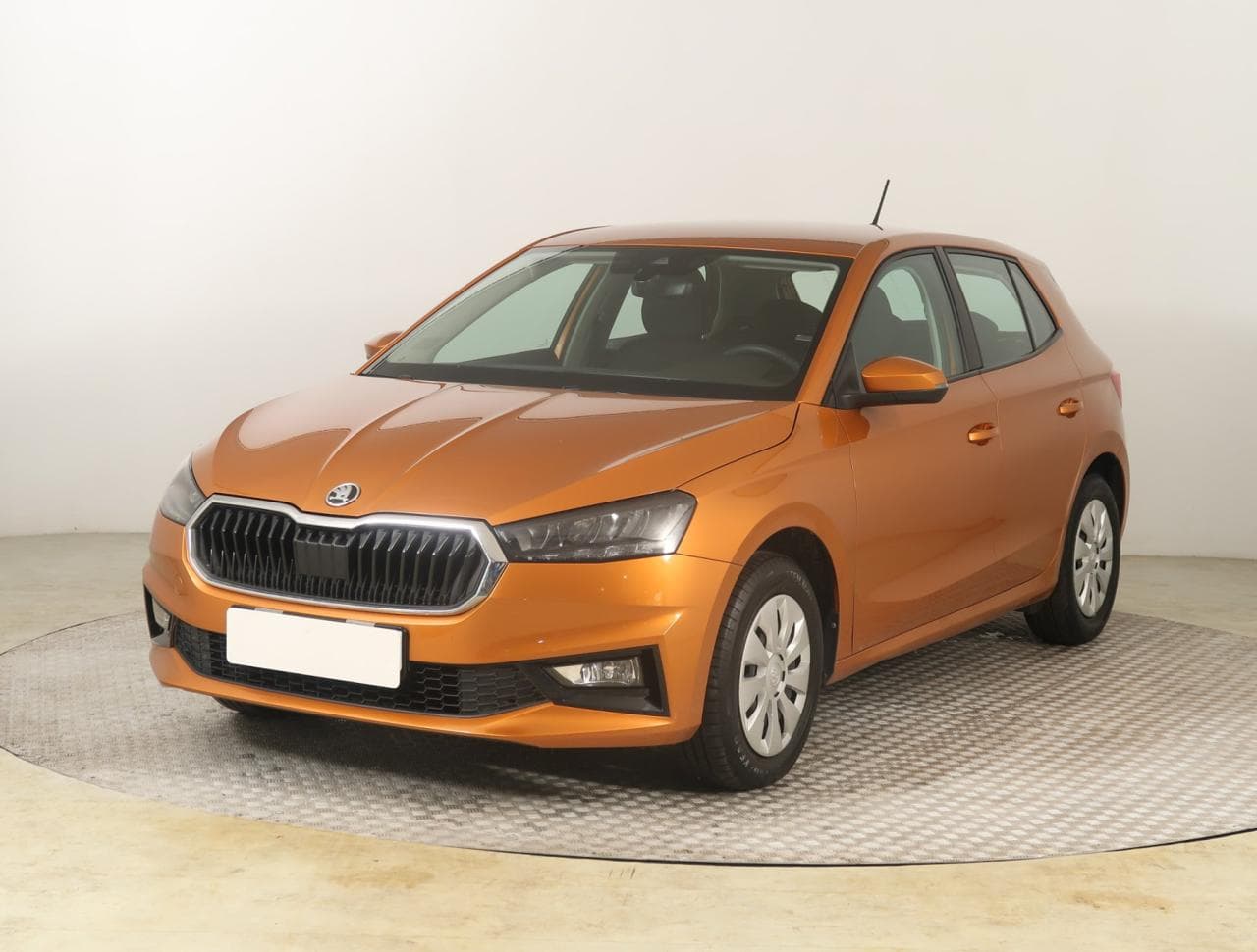 2023 Škoda FABIA - 3