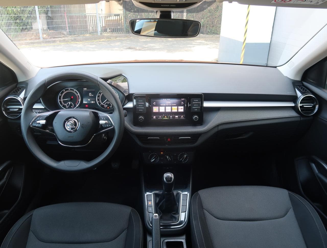 2023 Škoda FABIA - 10