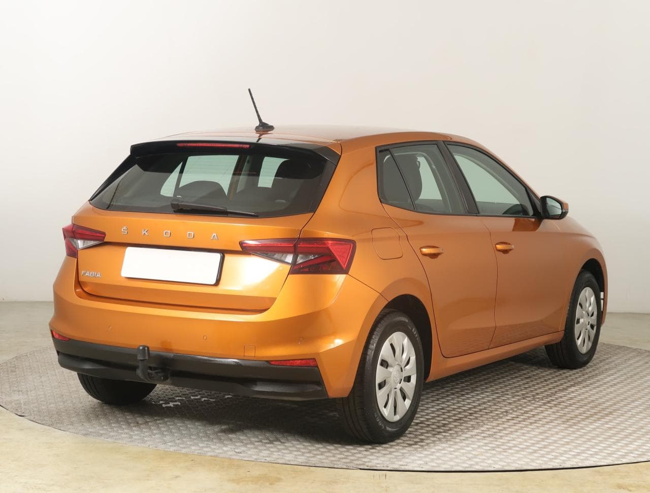 2023 Škoda FABIA - 7