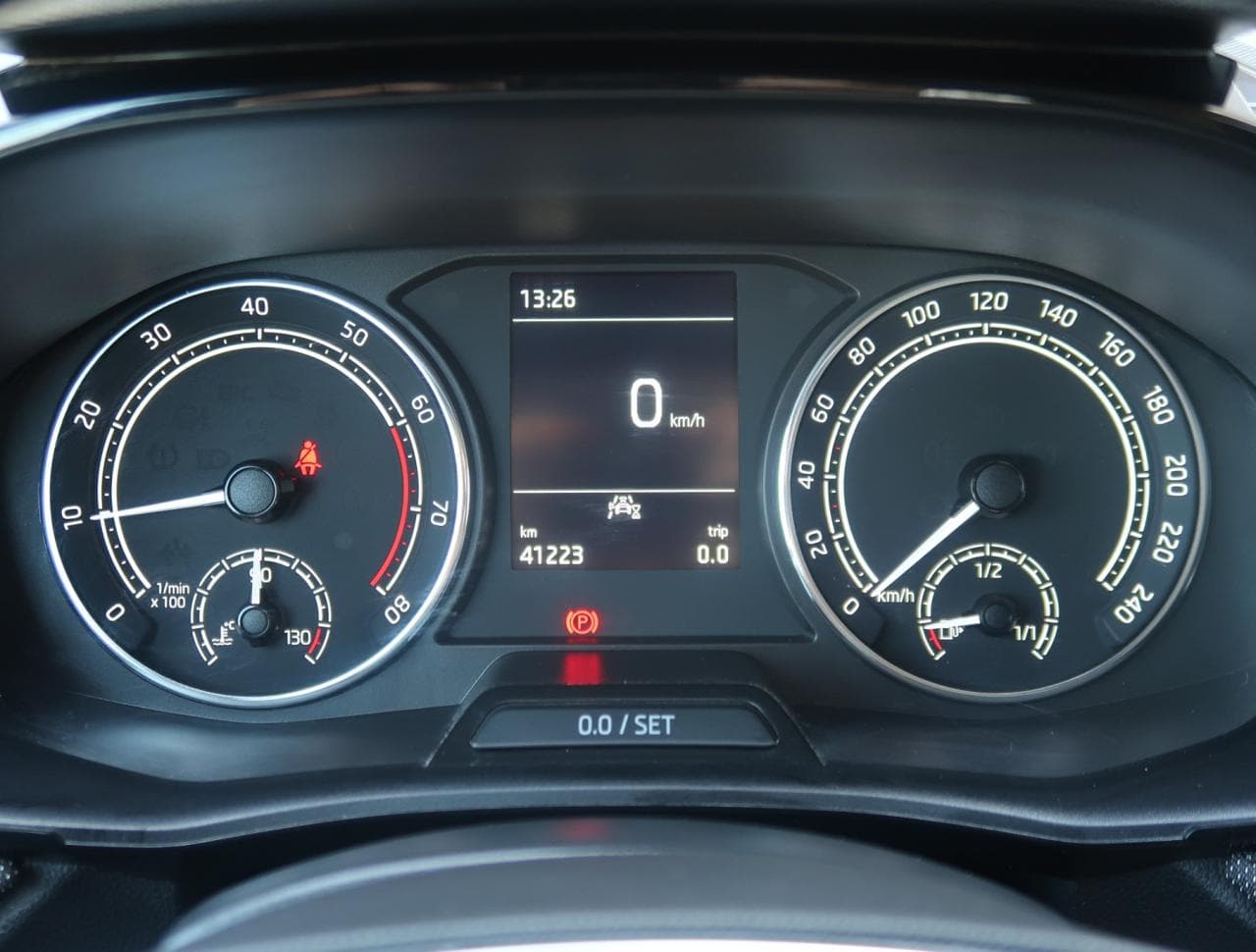 2023 Škoda FABIA - 17