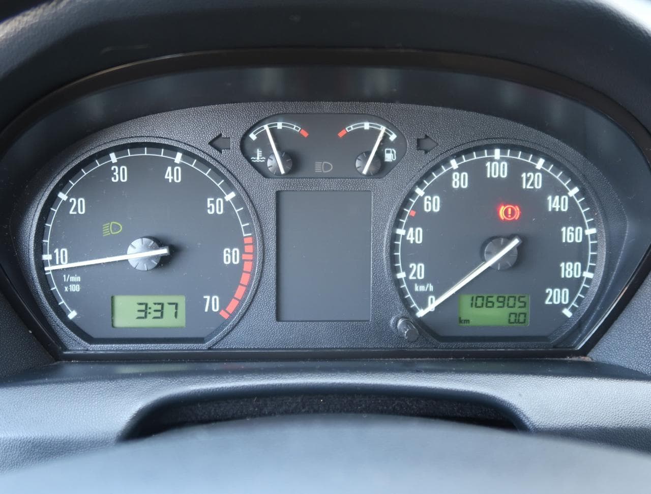 2002 Škoda FABIA - 17