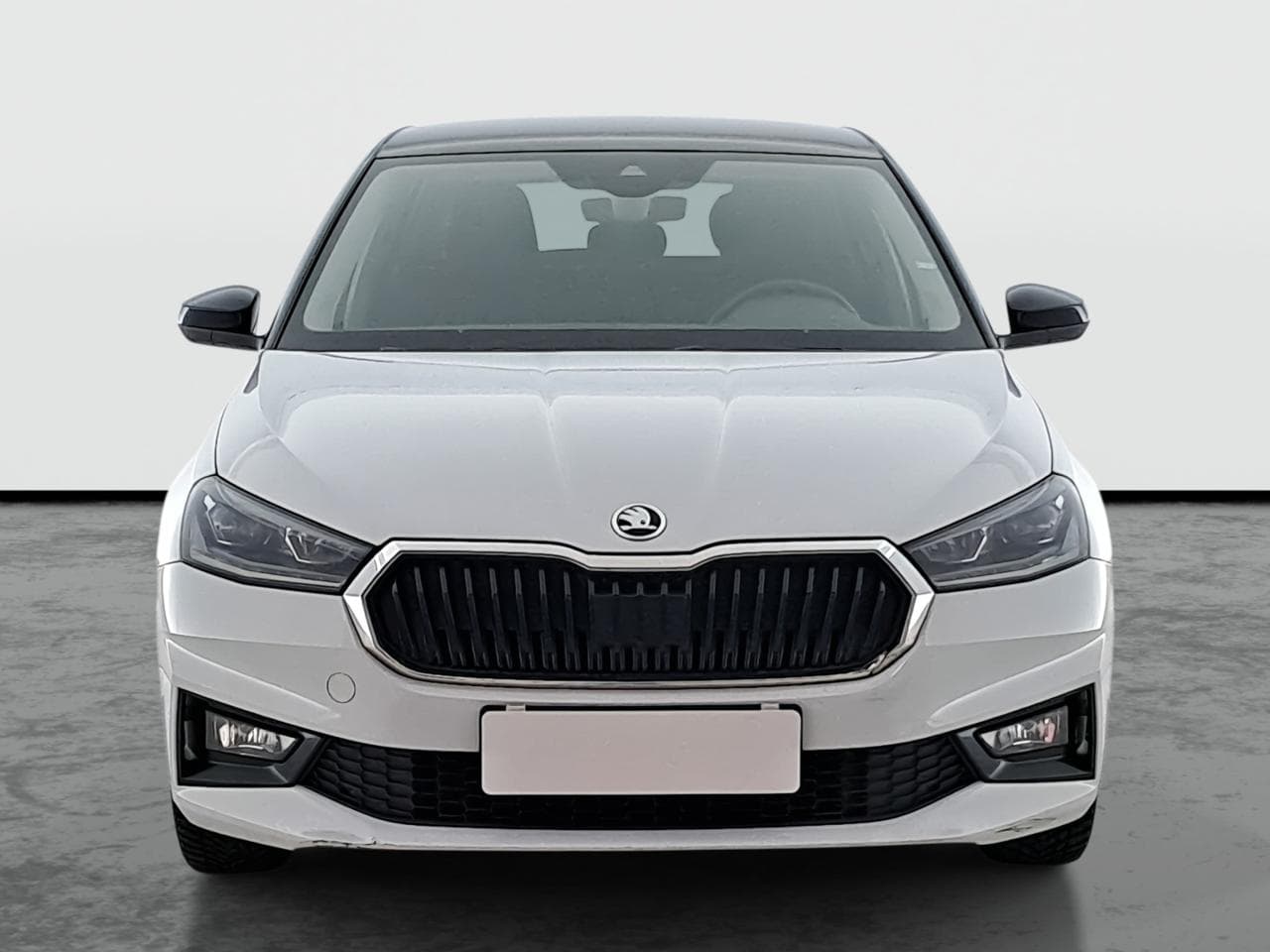 2021 Škoda FABIA - 2