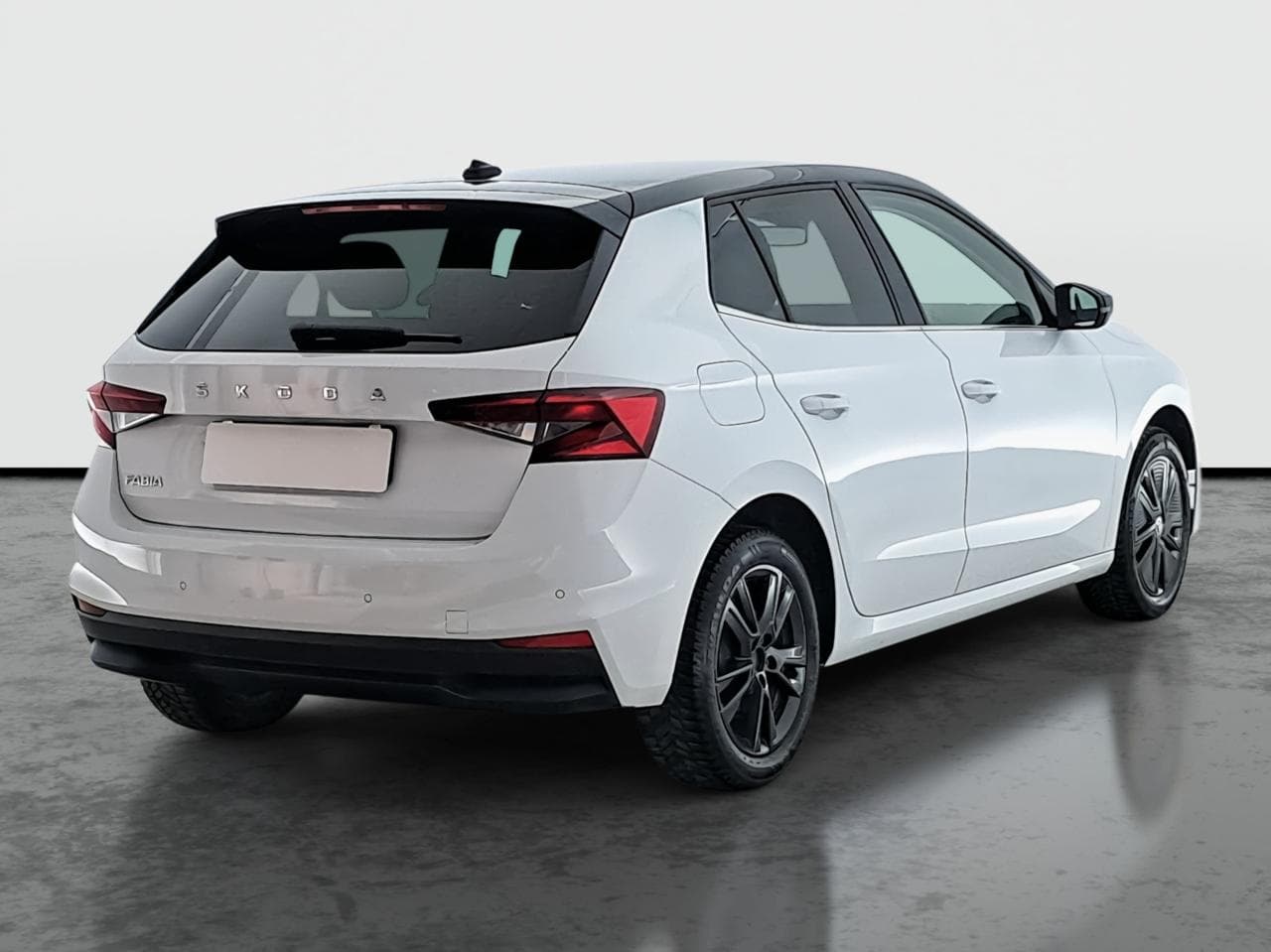 2021 Škoda FABIA - 7
