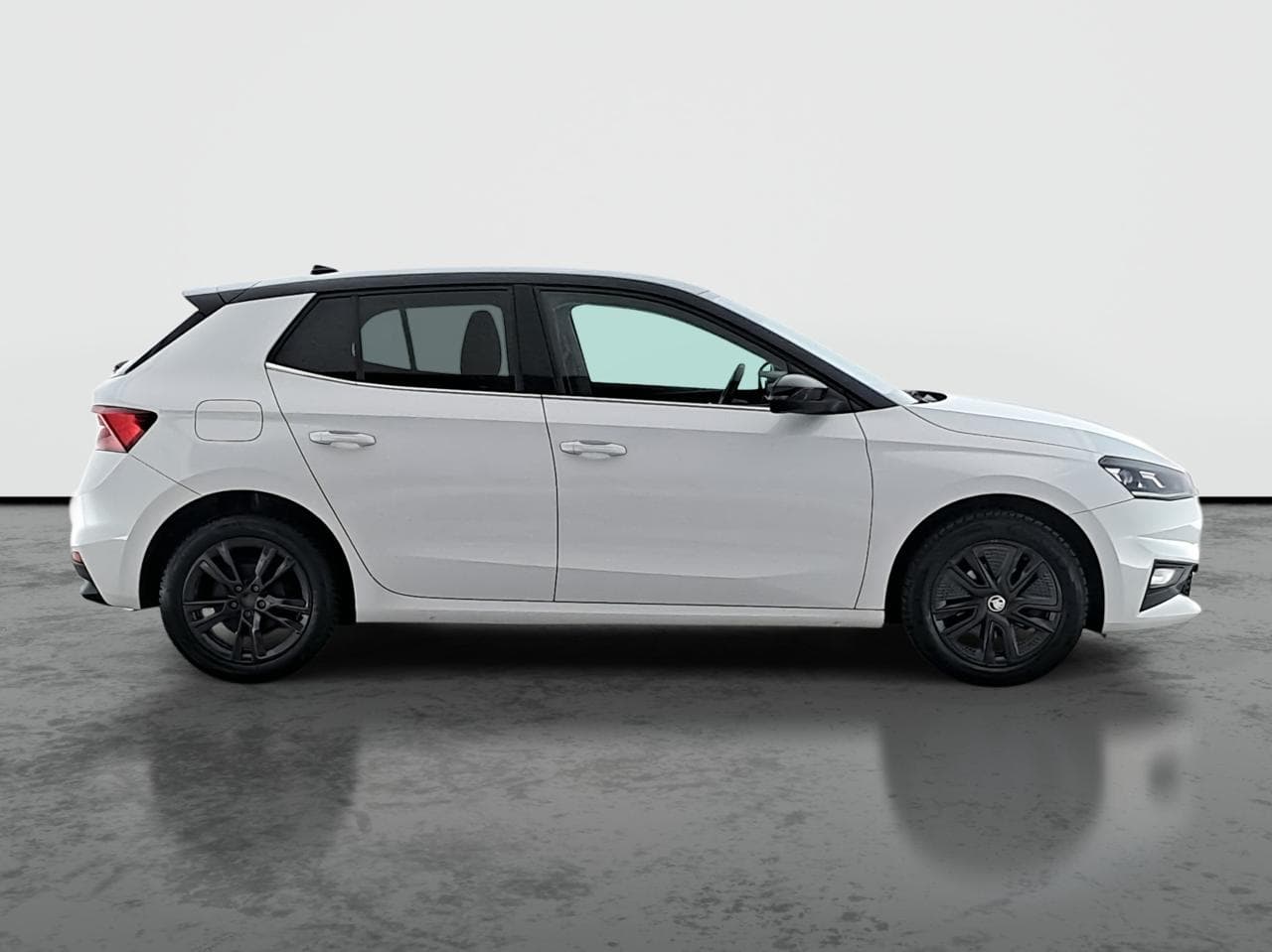 2021 Škoda FABIA - 8