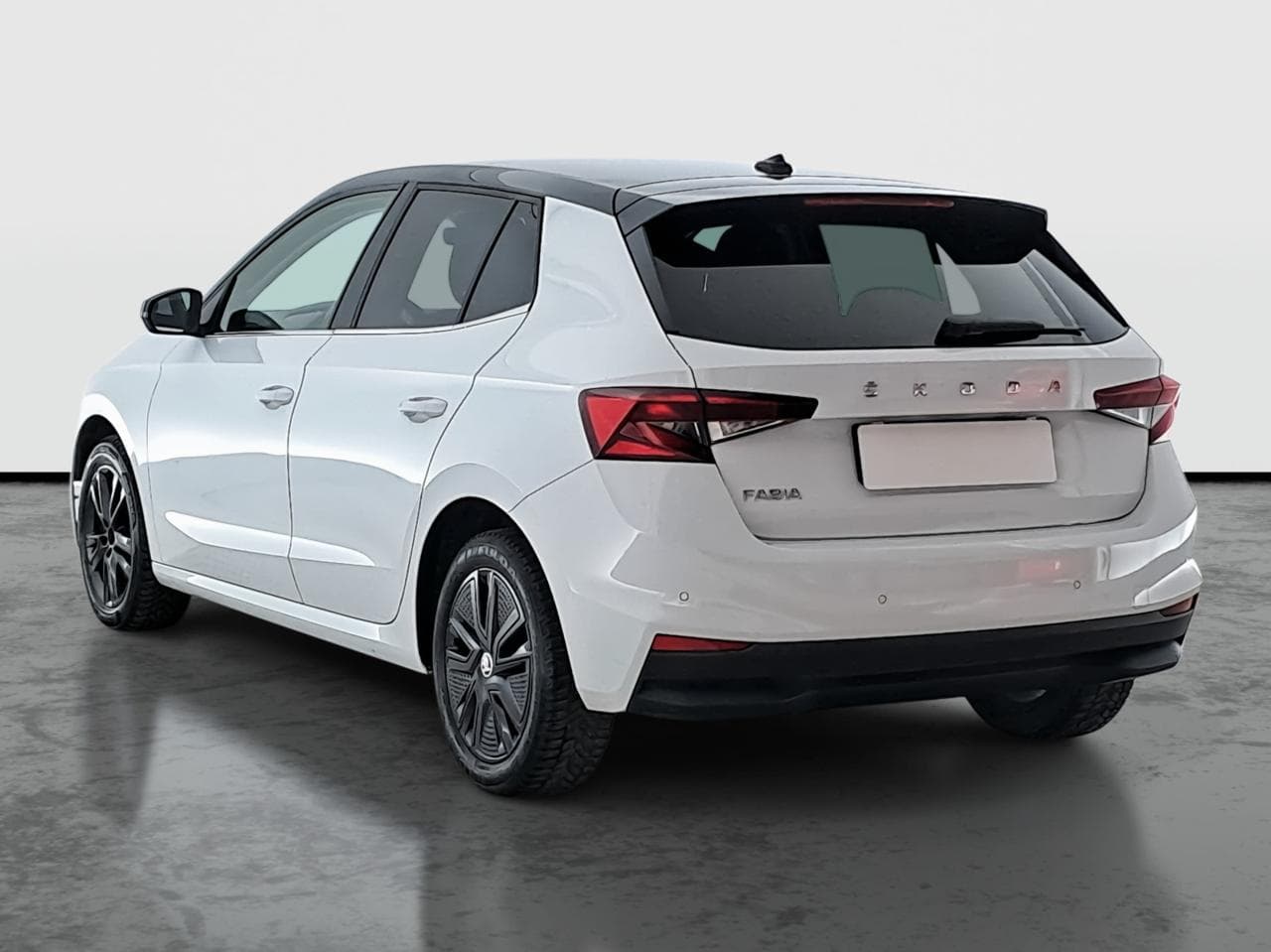 2021 Škoda FABIA - 5