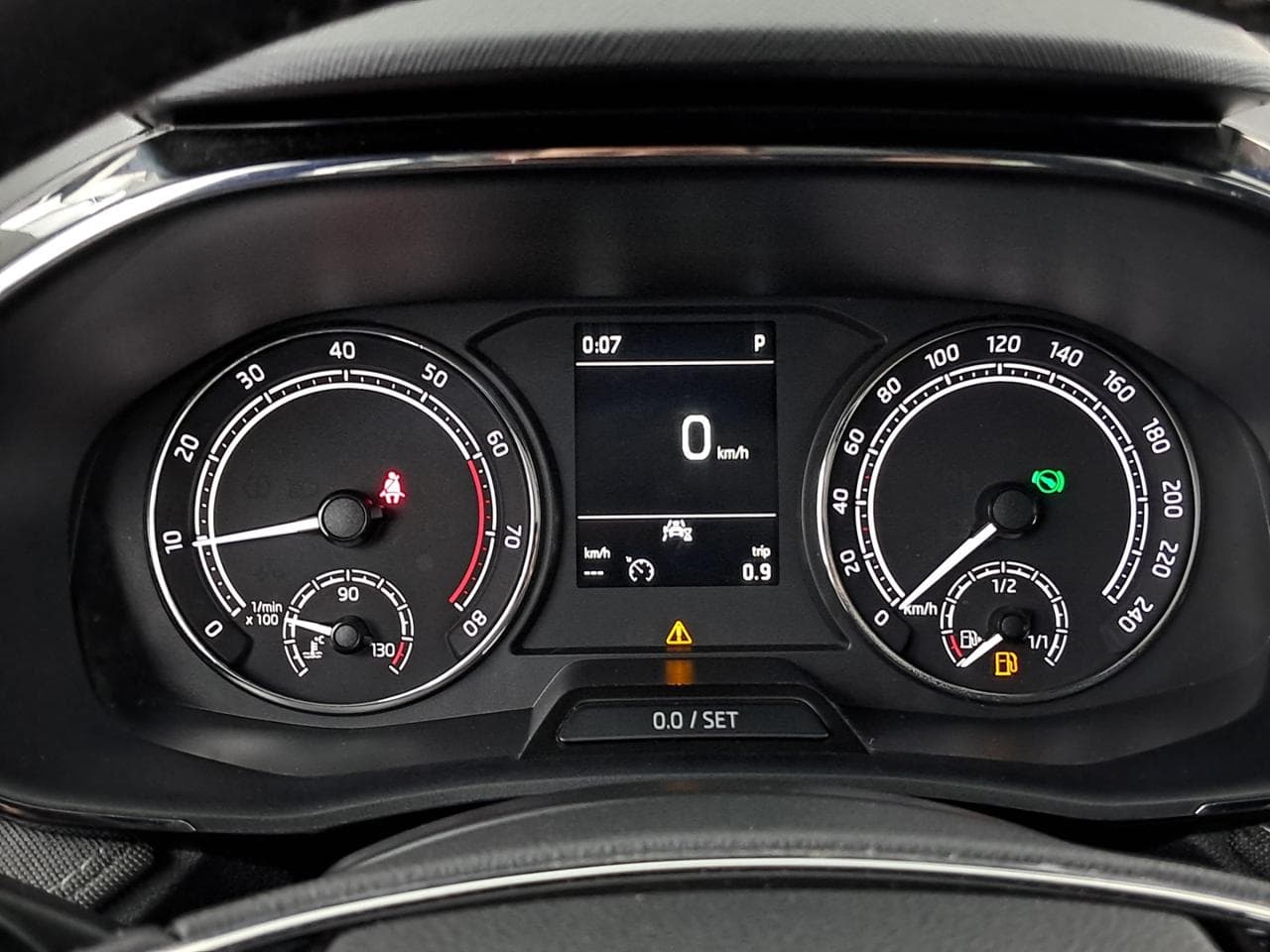 2021 Škoda FABIA - 17