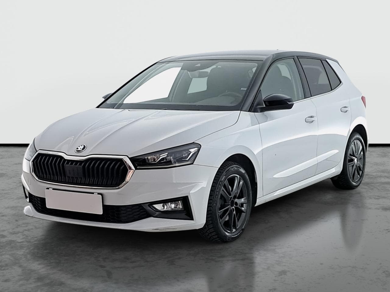 2021 Škoda FABIA - 3