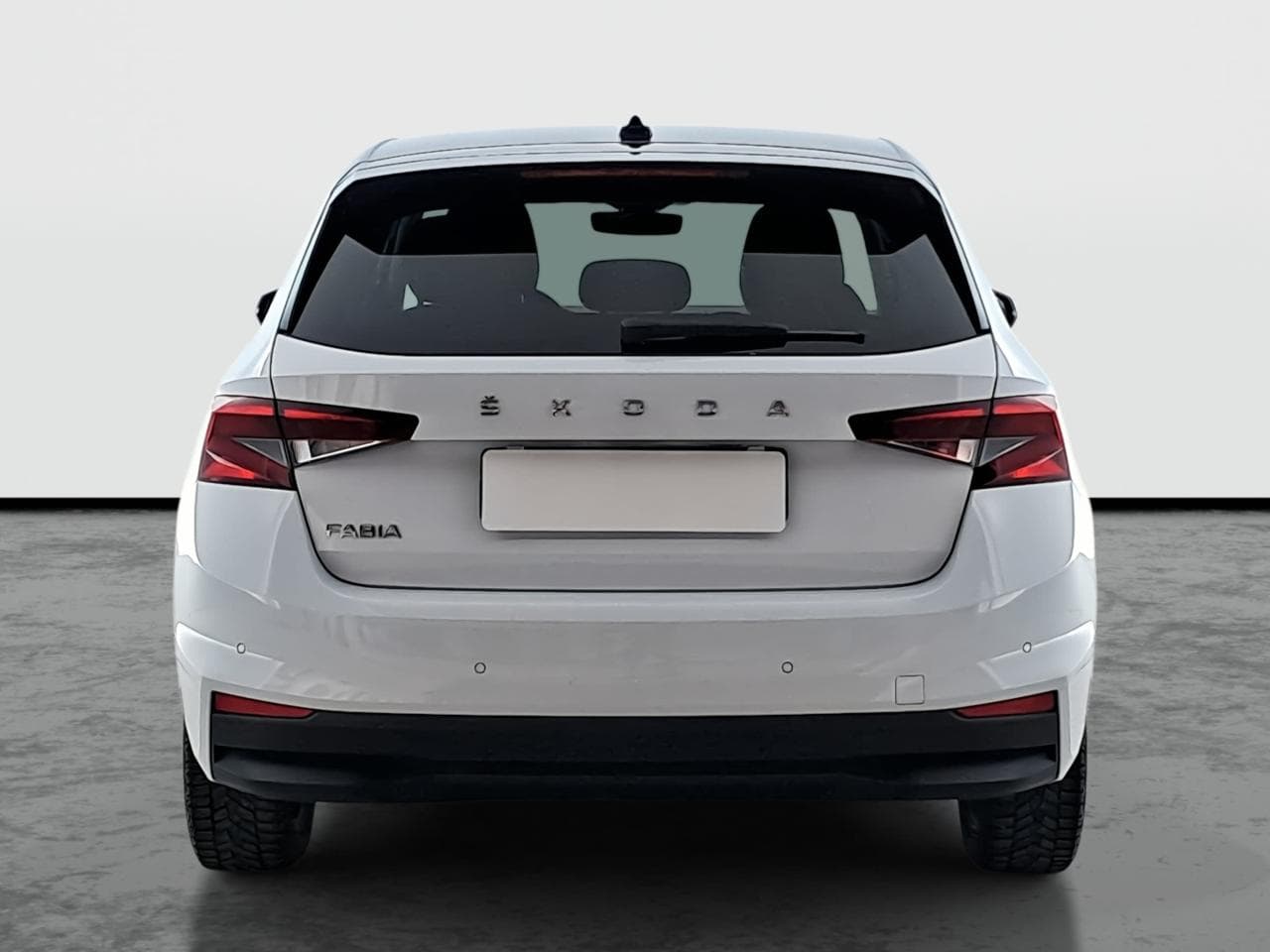 2021 Škoda FABIA - 6