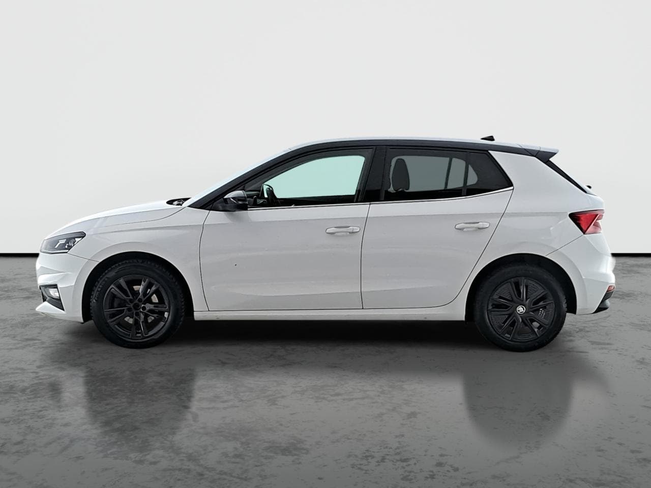 2021 Škoda FABIA - 4