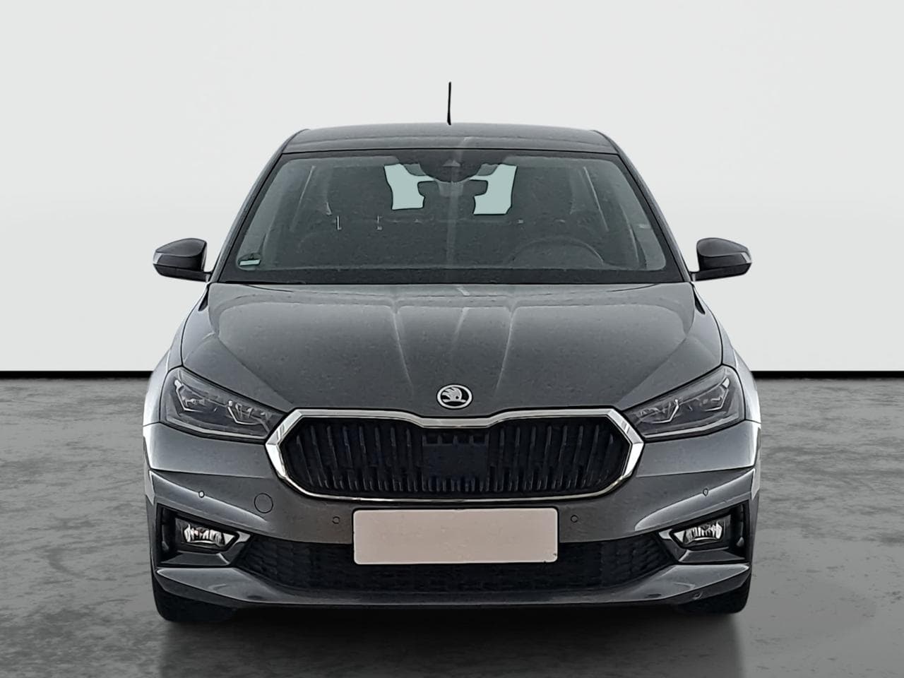 2022 Škoda FABIA - 2