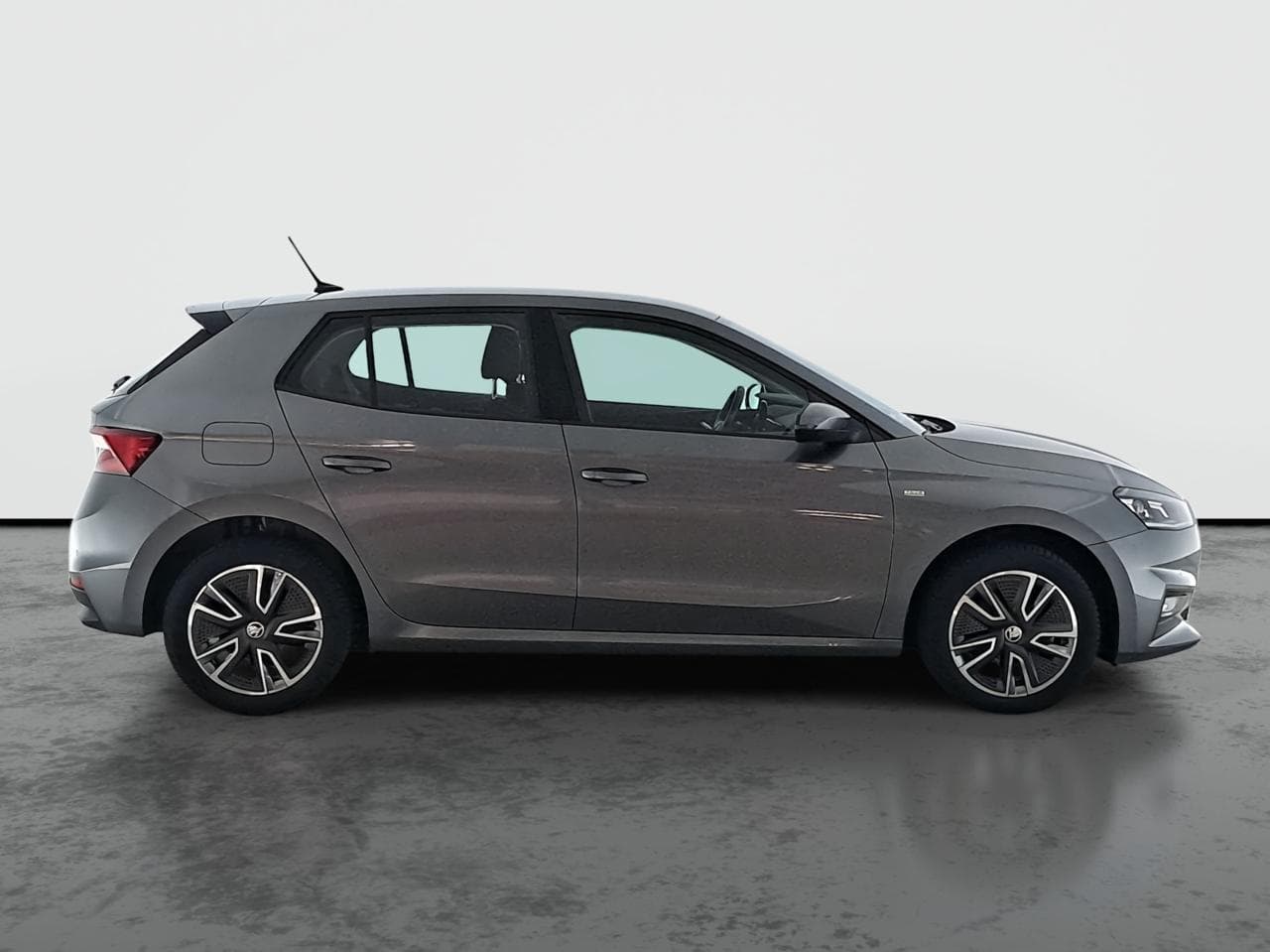 2022 Škoda FABIA - 8