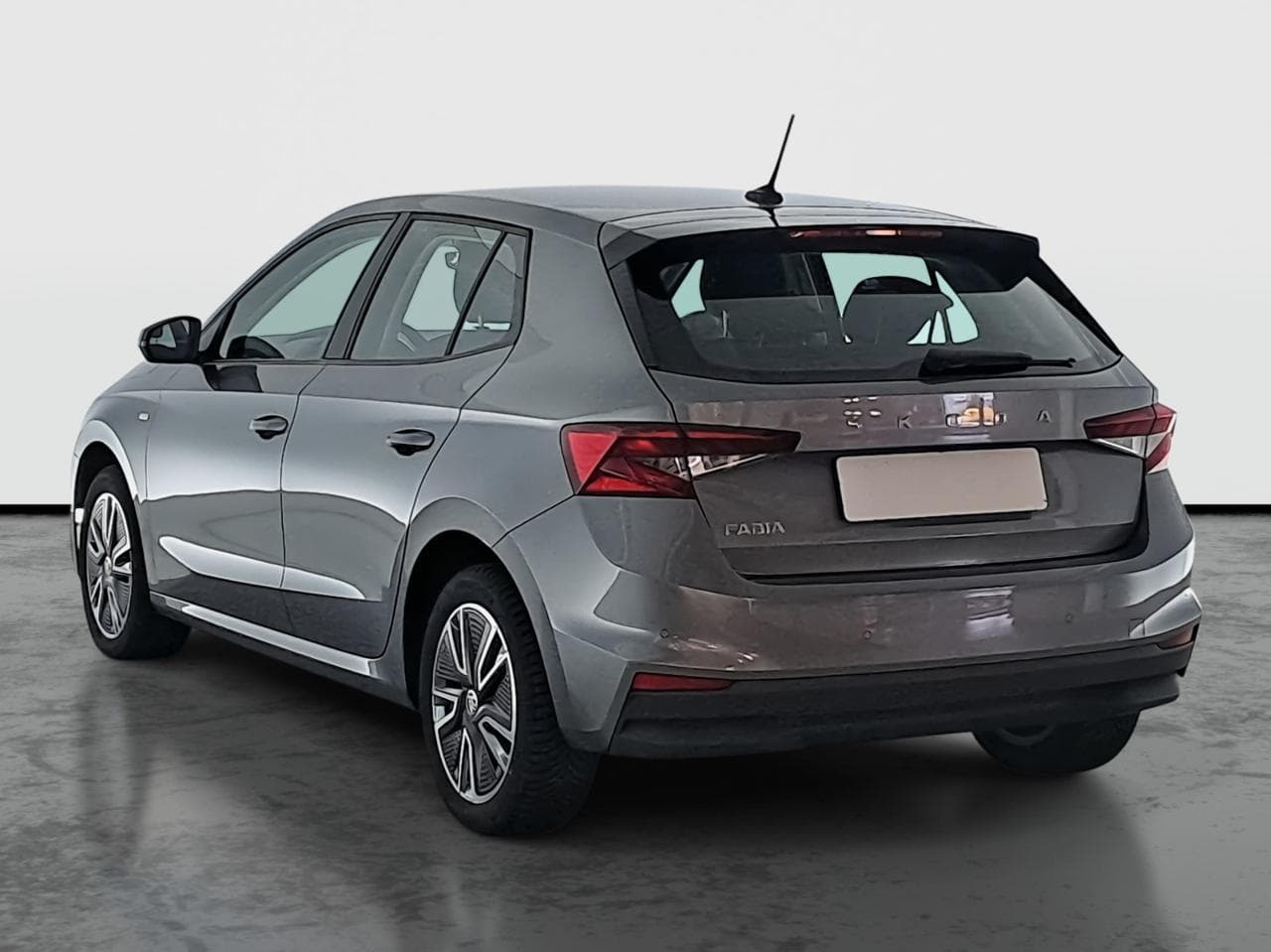 2022 Škoda FABIA - 5