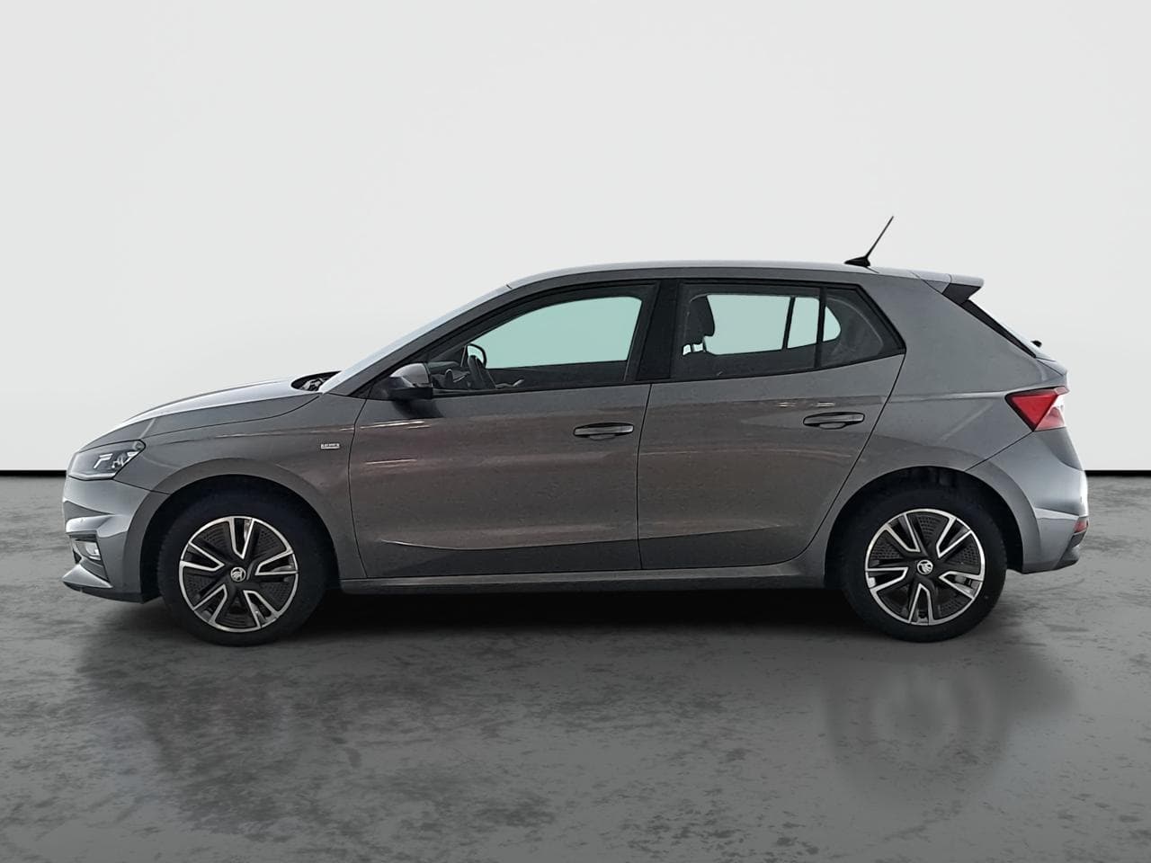 2022 Škoda FABIA - 4
