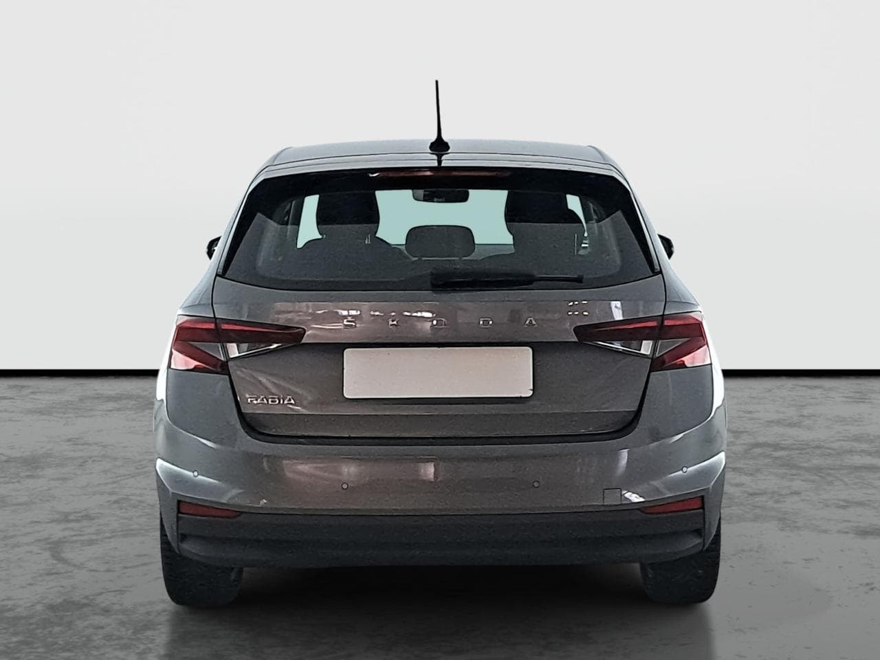 2022 Škoda FABIA - 6