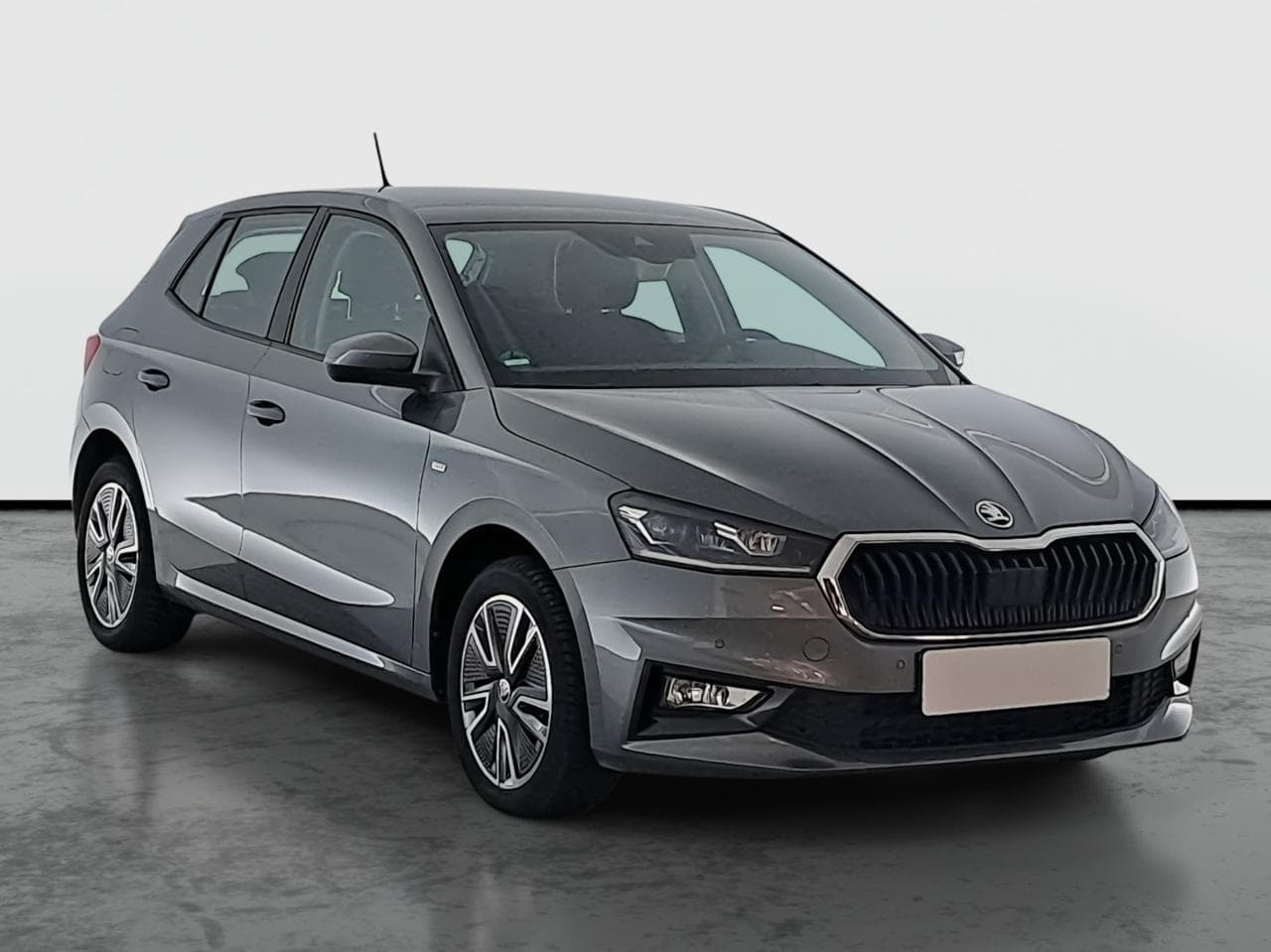2022 Škoda FABIA