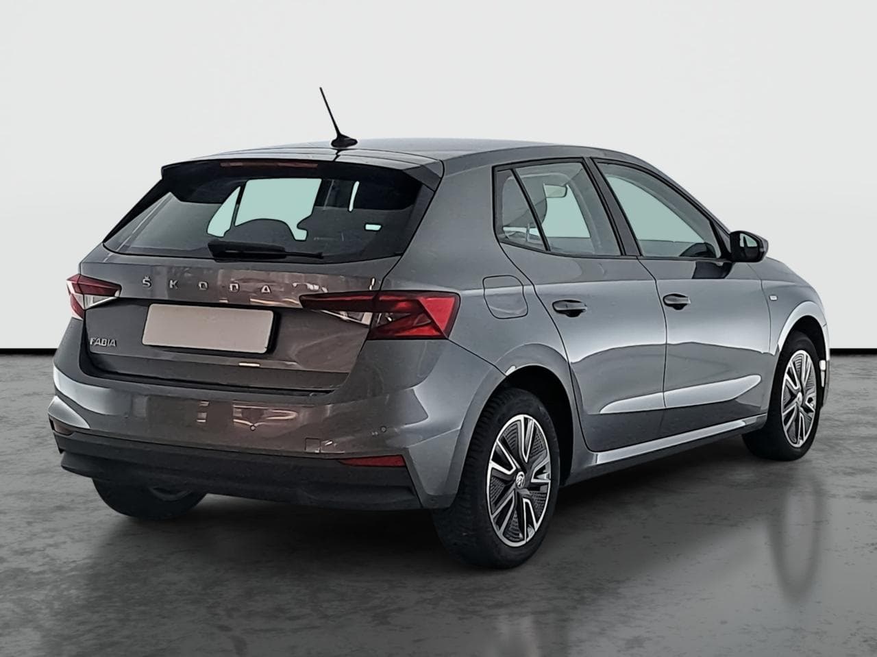 2022 Škoda FABIA - 7