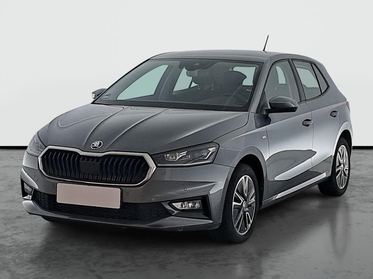 2022 Škoda FABIA - 3