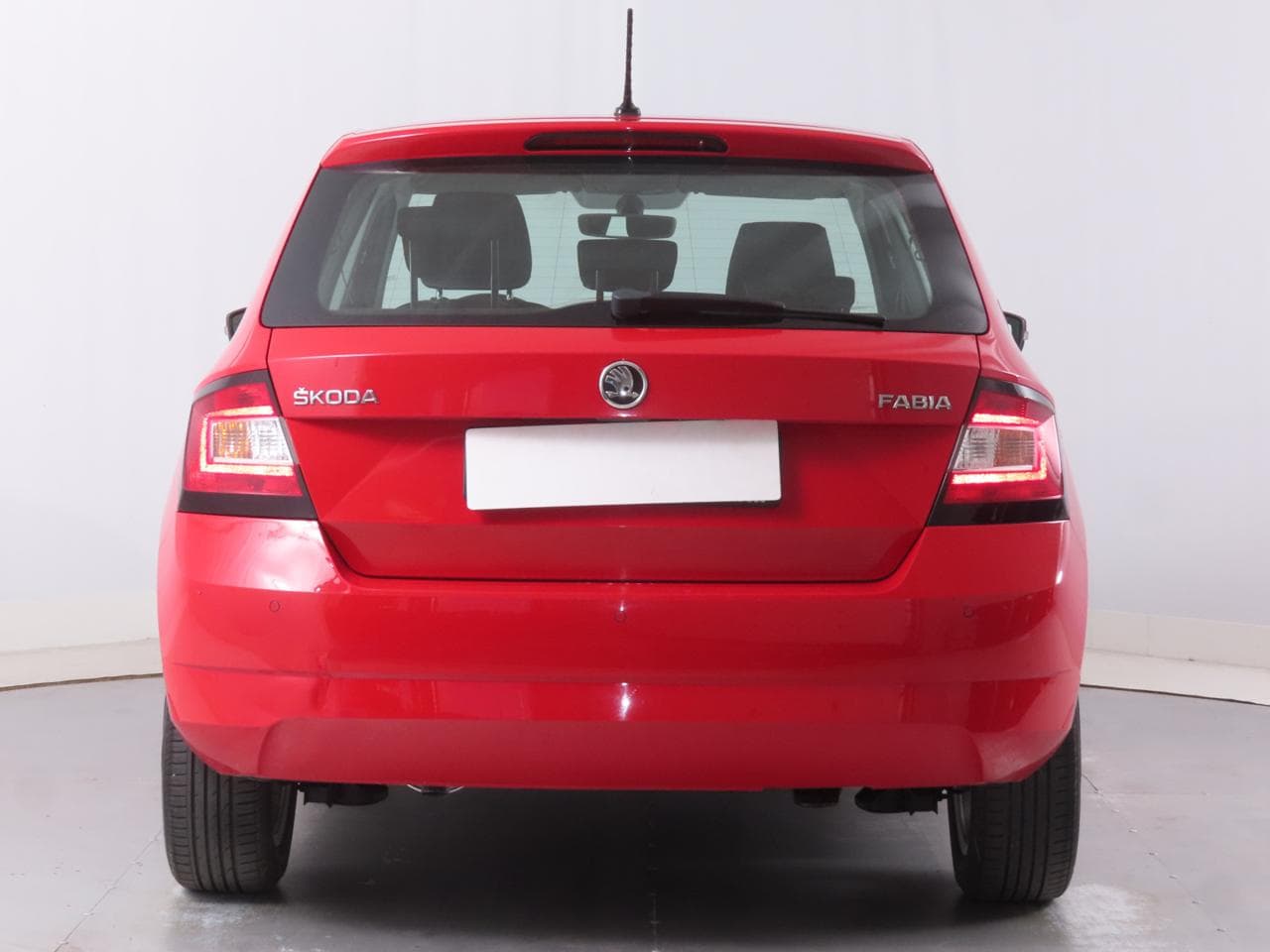 2015 Škoda FABIA - 6