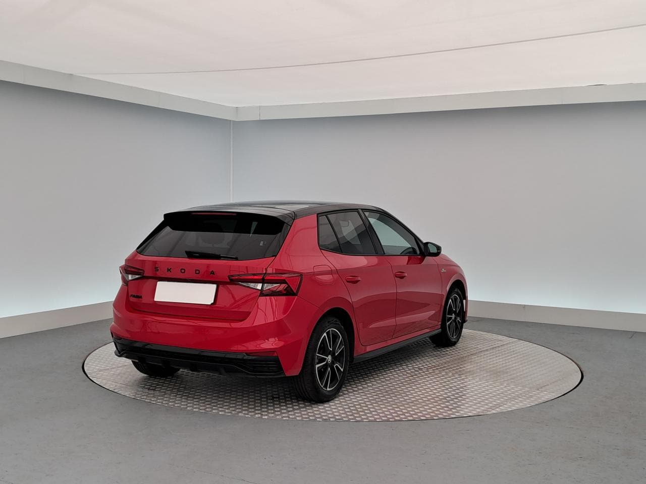 2024 Škoda FABIA - 7