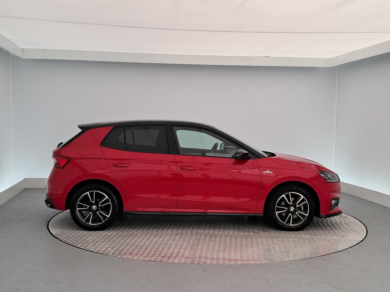 2024 Škoda FABIA - 8