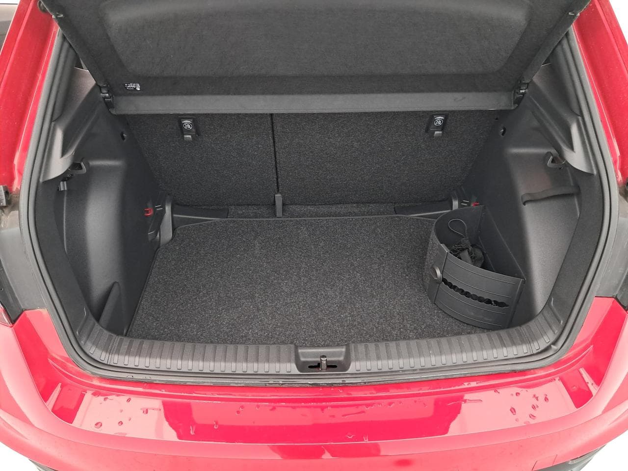 2024 Škoda FABIA - 20
