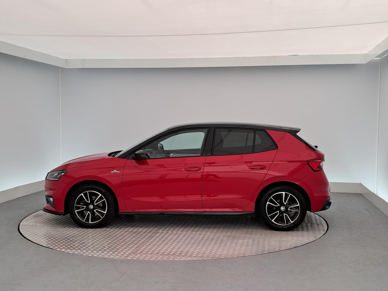 2024 Škoda FABIA - 4