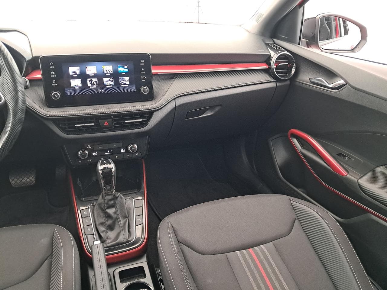 2024 Škoda FABIA - 11