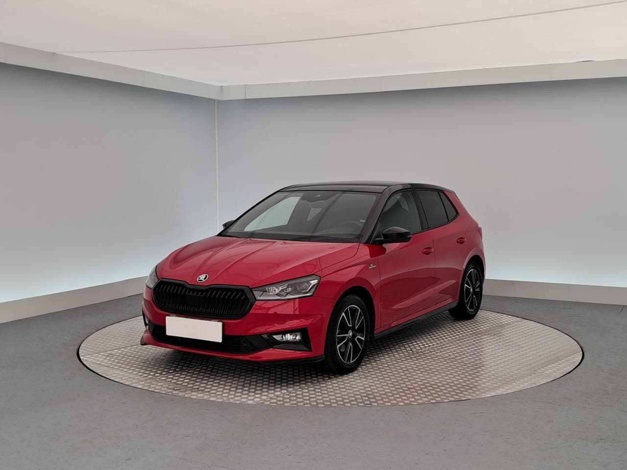 2024 Škoda FABIA - 3
