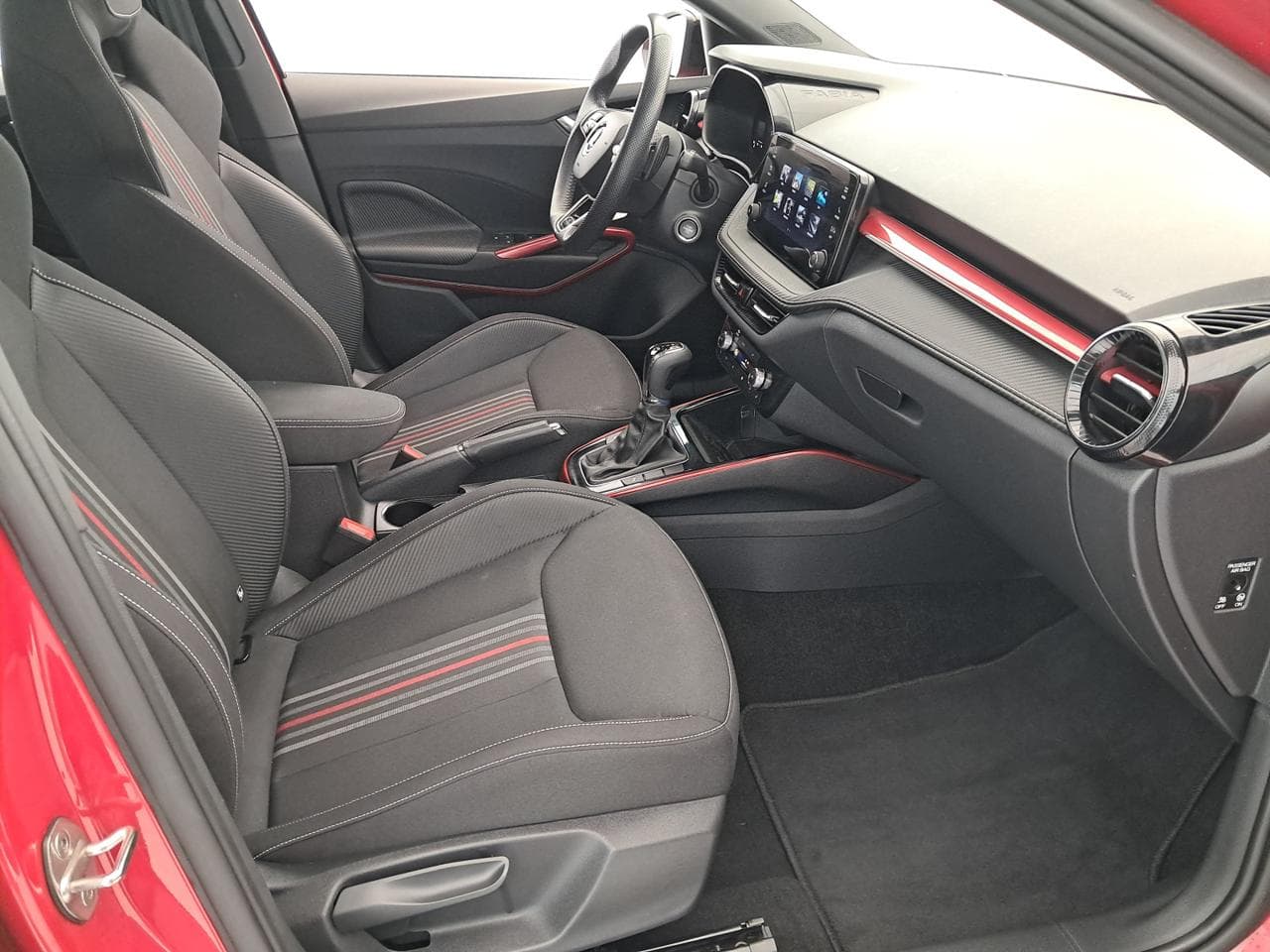 2024 Škoda FABIA - 12