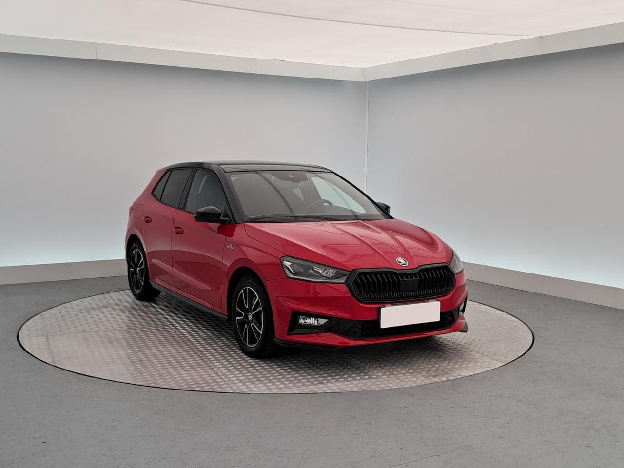2024 Škoda FABIA