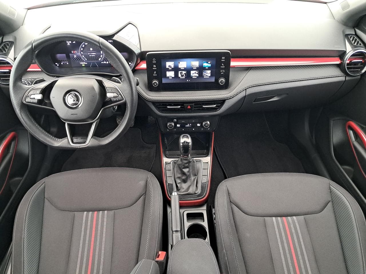 2024 Škoda FABIA - 10