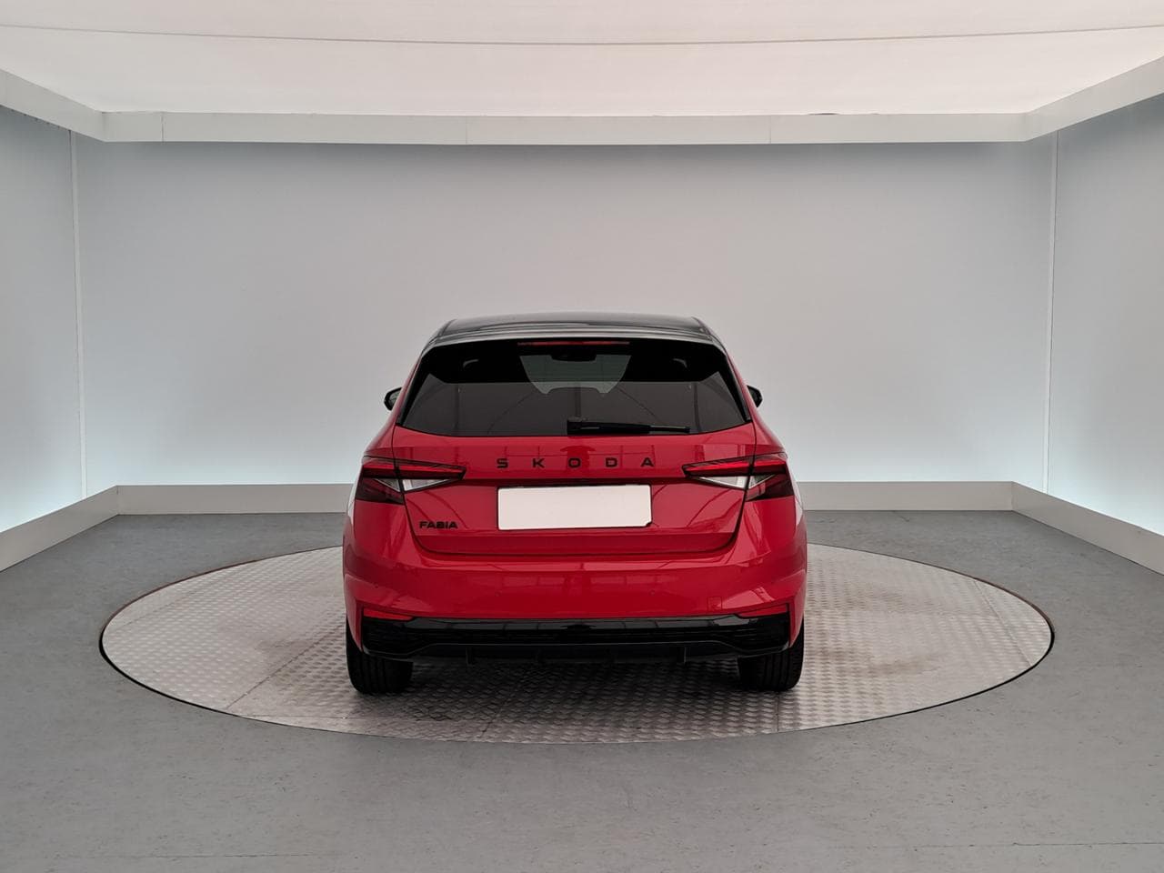2024 Škoda FABIA - 6