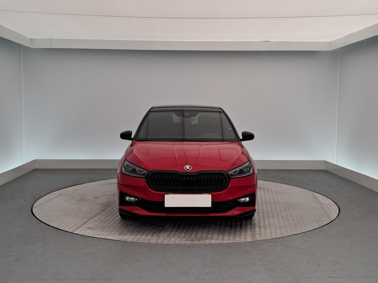 2024 Škoda FABIA - 2