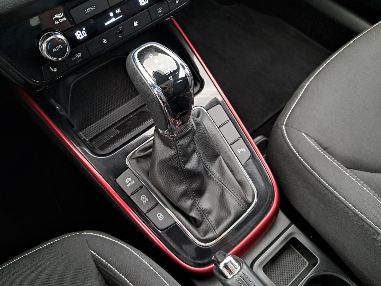 2024 Škoda FABIA - 19