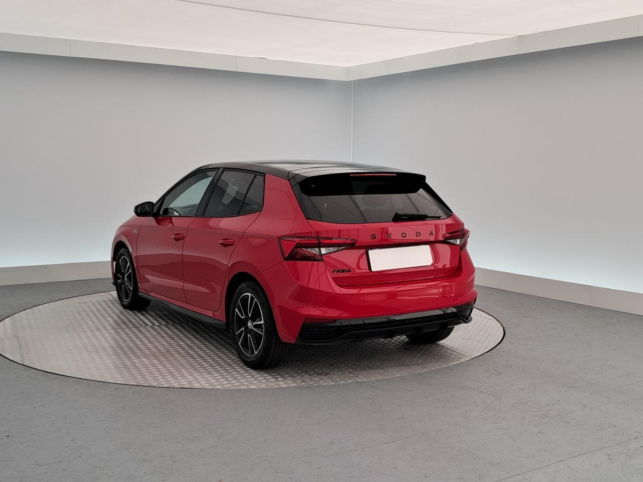 2024 Škoda FABIA - 5